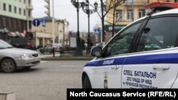 Иллюстративное фото