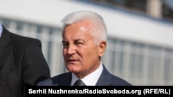 Ігар Сірата, генэральны дырэктар кампаніі «Укргідроенерго»