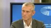 Helmut Scholz: „Identificarea și condamnarea vinovaților pentru frauda bancară va apropia Moldova și mai mult de UE” (VIDEO)