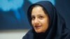 دختری که می‌خواهد «شاراپووای ایران» باشد
