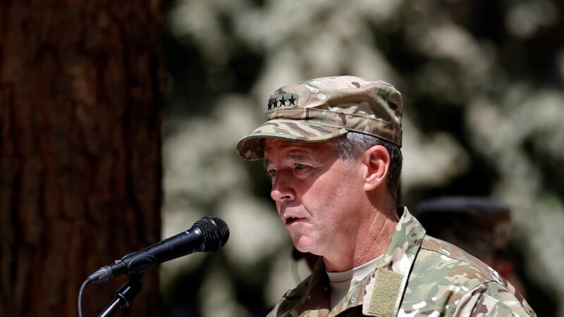 جنرال سکات میلر به خاطر رویداد قندهار به افغانها تسلیت گفت