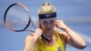 Теніс: Світоліна вийшла до фіналу турніру в Австралії