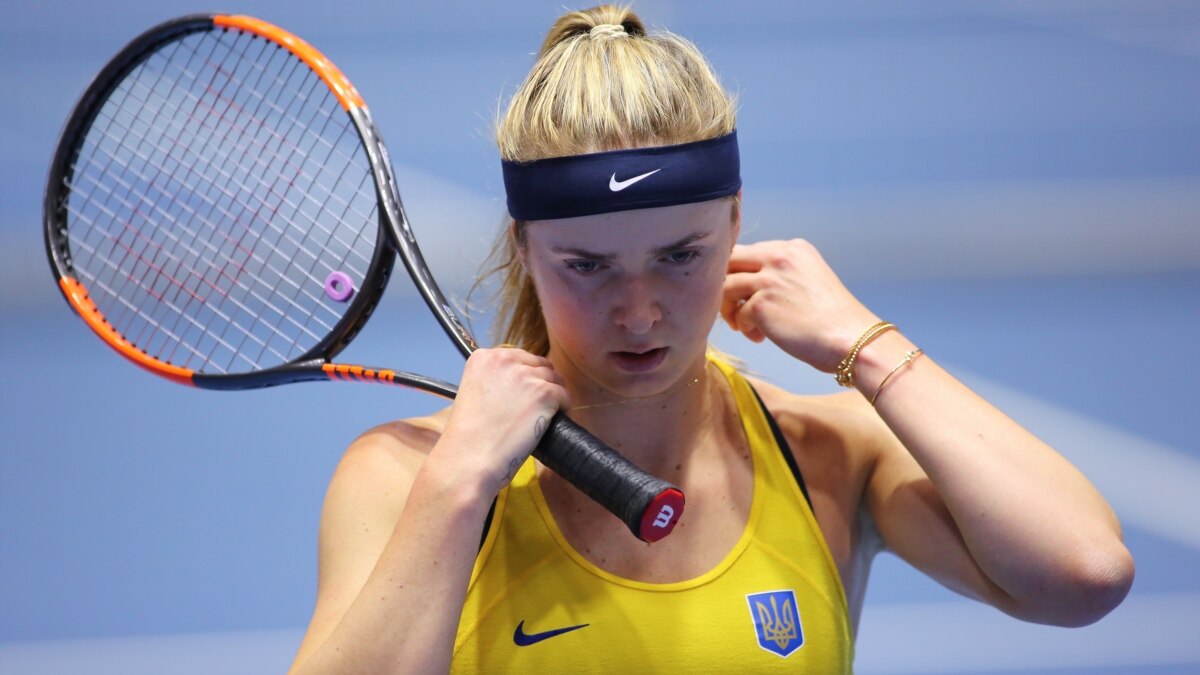 Шесть украинских теннисистов выйдут на старт Australian Open