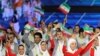 ناکامی ورزش ایران در المپیاد دانشجویان جهان