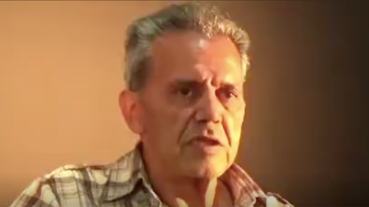 ادعاهای متناقص وزیر اطلاعات و روزنامه سپاه درباره نحوه «دستگیری» جمشید شارمهد