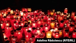 Trei ani de la comemorarea victimelor de la Colectiv