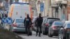 Подданного Бельгии обвинили в участии в планировании теракта
