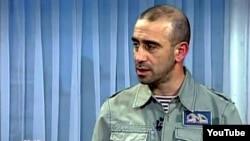Vahid Mustafayev, ANS-in rəhbəri