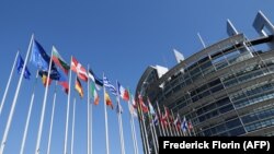 ევროპარლამენტი