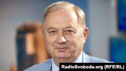 Петро Гаращук, начальник управління/заступник начальника головного управління розвідки міністерства оборони України у 1996 - 2003 роках