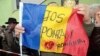 În rândul de la consulatul român din Munich, turul doi al alegerilor prezidenţiale din România
