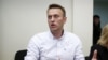 Russian Court Doesn't Jail Navalny