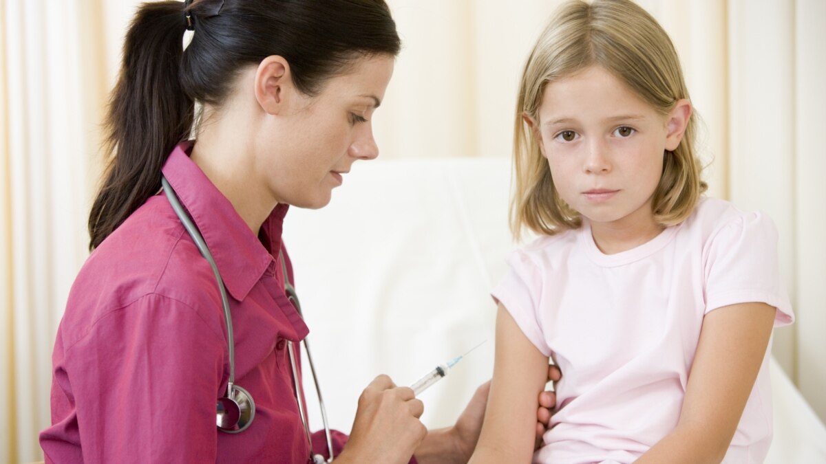 Вакцинація дітей проти COVID-19 – чи безпечно, якою вакциною та як ...