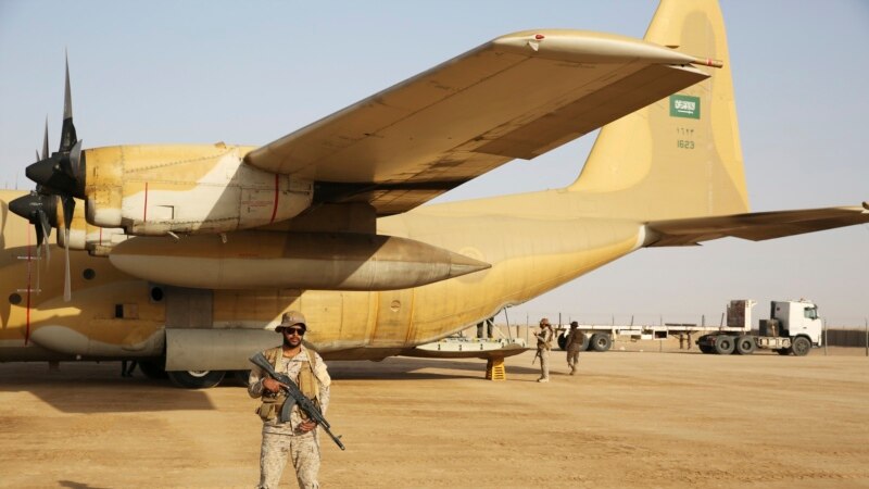 Саудиска Арабија со промени во одбраната за време на војна во Јемен 