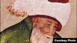 Mawlana Jalal-ad-Din Rumi, arhiv