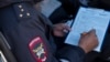 Коми: напавшего на координатора "Весны" во время выборов оштрафовали