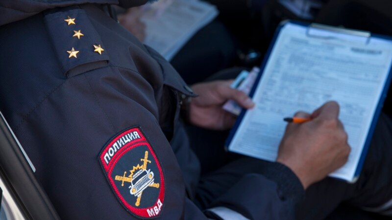 В Ингушетии трое экс-полицейских осуждены за мошенничество и грабеж