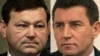 Lirohen Gotovina dhe Markaç