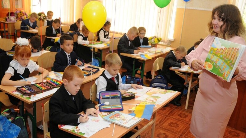 Жители Северной Осетии смогут пожаловаться на качество школьной продукции
