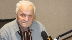 Jurnal săptămînal de Vladimir Beșleagă