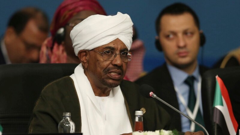 Nis gjykimi ndaj ish-presidentit të Sudanit