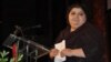 Азербайжан кызматынын журналисти Хадижа Исмаилова камалды