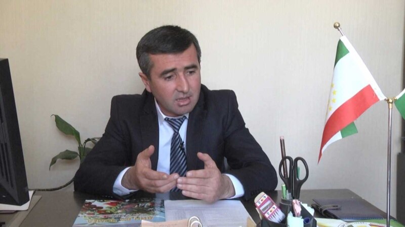 В Таджикистане чиновнику грозит увольнение «за оскорбление мусульман»