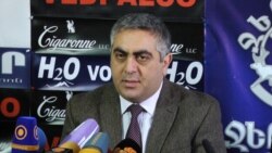 Զորամասում պայթյունից վիրավորված զինծառայողներին կյանքի վտանգ չի սպառնում