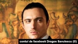  Dragoș Săvulescu, condamnat în dosarul privatizarii plajelor