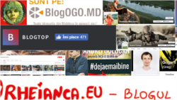 Bloggeri, vloggeri și alte minunății de-ale new media (Data primei publicări - 04.08.2017)