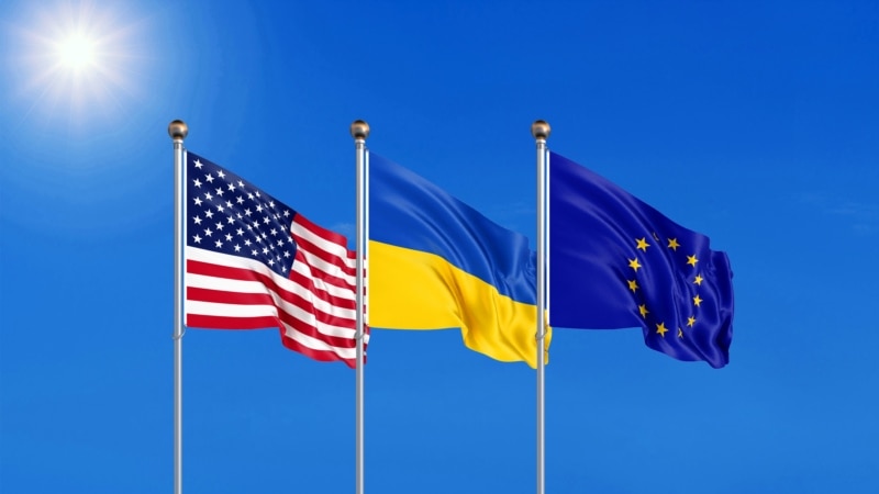США могут эвакуировать своих граждан из Украины в случае российского вторжения – CNN 