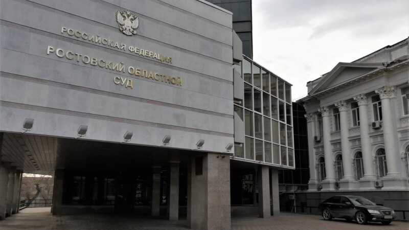 Экс-министру ЖКХ Ростовской области ужесточили приговор за коррупционные преступления