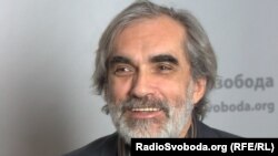 Ярослав Грицак, історик, публіцист, професор Українського католицького університету​