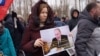 Tatarstan -- Kazan -- Rally against teaching Tatar as a native in Tatarstan -- 22apr2017