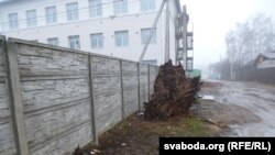 Месца забойства