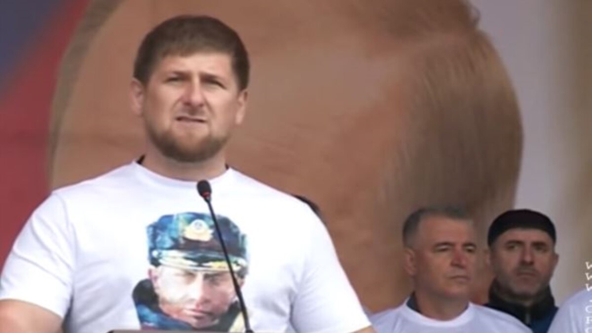 ЛГБТ-активисты пожаловались на Кадырова в Международный суд