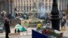 Мітинги на майдані: операція ФСБ чи «революція без кінця»?