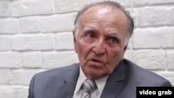 Ирек Баһман (1932-2015)