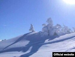 Jahorina