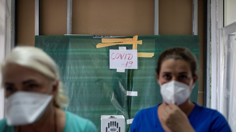 U Srbiji još jedna osoba preminula od COVID-19, 341 novozaražena