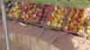 برخی تاجران میوه تازه و سبزیجات: در پرداخت پول محصول گمرکی‌ با مشکل مواجه هستیم