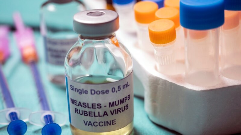 Pandemia uli vaksinimin e rregullt te fëmijët
