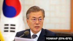 Moon Jae-in 