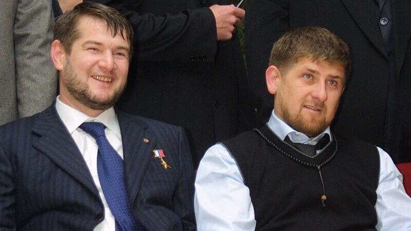 Moscow Court Imprisons Man Wanted In Dubai For Alleged Involvement In Murder Of Kadyrov Foe