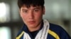 Сиязбек Далиев, чемпион Казахстана по плаванию среди юношей.