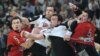 Металург-Вардар: скопско дерби во Лигата на шампиони