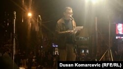 Čokić: Dolaze nam lažni doktorati