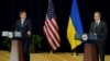 Բլինքենը վերահաստատում է Ուկրաինային աջակցությունը շարունակելու ԱՄՆ հանձնառությունը