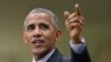 باراک اوباما به دونالد ترامپ: شکوه و شکایت از سلامت انتخابات را تمام کن