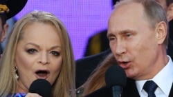 Цитаты Свободы. Россия без Долиной